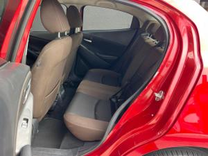 Mazda Mazda2 1.5 Dynamic manual - Image 9