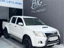 Thumbnail Toyota Hilux 3.0D-4D double cab Raider Dakar edition auto