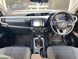 Toyota Hilux 2.8GD-6 Xtra cab 4x4 Raider - Image 10