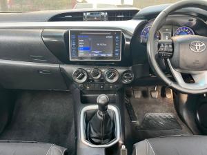 Toyota Hilux 2.8GD-6 Xtra cab 4x4 Raider - Image 11
