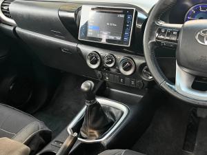 Toyota Hilux 2.8GD-6 Xtra cab 4x4 Raider - Image 12