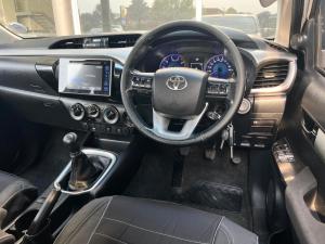 Toyota Hilux 2.8GD-6 Xtra cab 4x4 Raider - Image 13