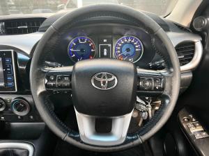 Toyota Hilux 2.8GD-6 Xtra cab 4x4 Raider - Image 14