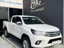 Thumbnail Toyota Hilux 2.8GD-6 Xtra cab 4x4 Raider