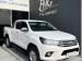 Toyota Hilux 2.8GD-6 Xtra cab 4x4 Raider - Thumbnail 1