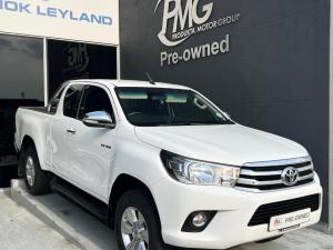 Toyota Hilux 2.8GD-6 Xtra cab 4x4 Raider - Image 1