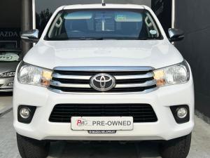 Toyota Hilux 2.8GD-6 Xtra cab 4x4 Raider - Image 2