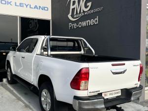 Toyota Hilux 2.8GD-6 Xtra cab 4x4 Raider - Image 5