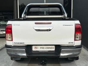 Toyota Hilux 2.8GD-6 Xtra cab 4x4 Raider - Image 6