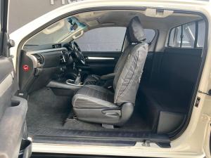Toyota Hilux 2.8GD-6 Xtra cab 4x4 Raider - Image 7
