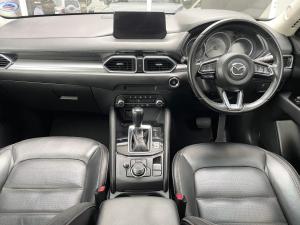 Mazda CX-5 2.0 Dynamic - Image 11