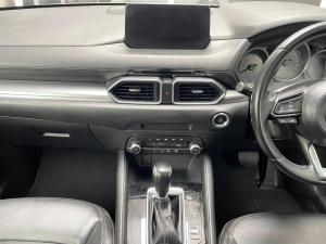 Mazda CX-5 2.0 Dynamic - Image 12