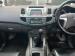 Toyota Hilux 3.0D-4D double cab Raider Dakar edition - Thumbnail 12