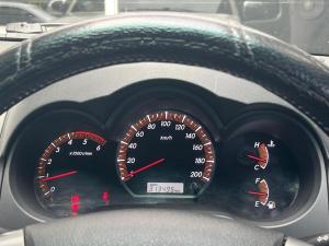 Toyota Hilux 3.0D-4D double cab Raider Dakar edition - Image 15