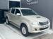 Toyota Hilux 3.0D-4D double cab Raider Dakar edition - Thumbnail 1