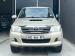 Toyota Hilux 3.0D-4D double cab Raider Dakar edition - Thumbnail 2