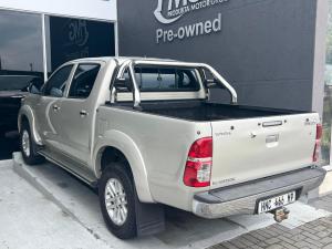 Toyota Hilux 3.0D-4D double cab Raider Dakar edition - Image 5