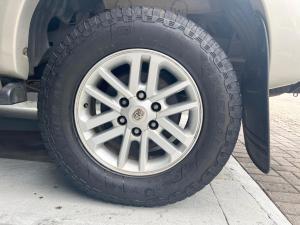 Toyota Hilux 3.0D-4D double cab Raider Dakar edition - Image 7