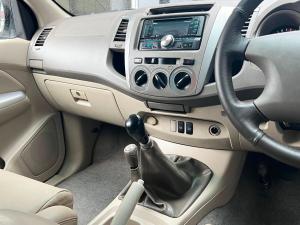 Toyota Fortuner 3.0D-4D 4x4 - Image 13