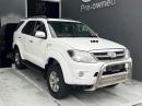 Thumbnail Toyota Fortuner 3.0D-4D 4x4
