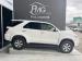 Toyota Fortuner 3.0D-4D 4x4 - Thumbnail 3