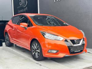 Nissan Micra 66kW turbo Acenta - Image 1