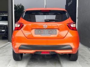 Nissan Micra 66kW turbo Acenta - Image 6