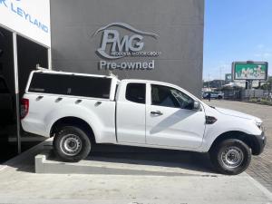 Ford Ranger 2.2TDCi Hi-Rider XL - Image 3
