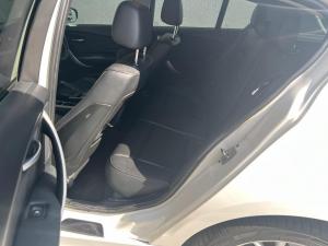 BMW 1 Series 120d 5-door auto - Image 10