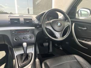 BMW 1 Series 120d 5-door auto - Image 11