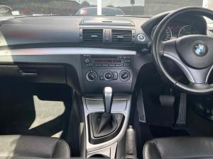 BMW 1 Series 120d 5-door auto - Image 12