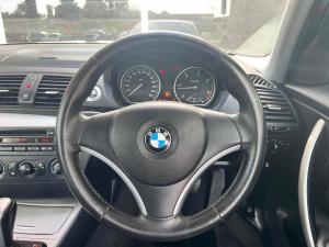 BMW 1 Series 120d 5-door auto - Image 15