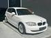 BMW 1 Series 120d 5-door auto - Thumbnail 1
