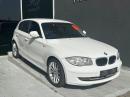 Thumbnail BMW 1 Series 120d 5-door auto