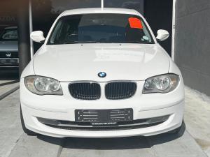 BMW 1 Series 120d 5-door auto - Image 2