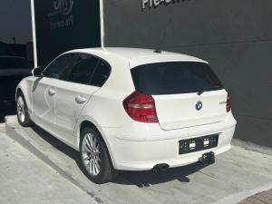 BMW 1 Series 120d 5-door auto - Image 5