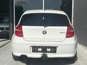 BMW 1 Series 120d 5-door auto - Image 6