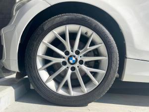 BMW 1 Series 120d 5-door auto - Image 8