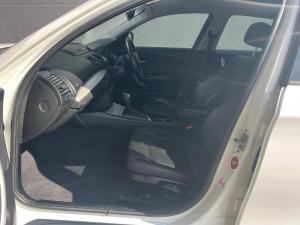 BMW 1 Series 120d 5-door auto - Image 9