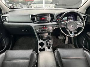 Kia Sportage 2.0CRDi EX Plus - Image 10
