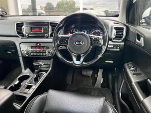 Kia Sportage 2.0CRDi EX Plus - Image 12