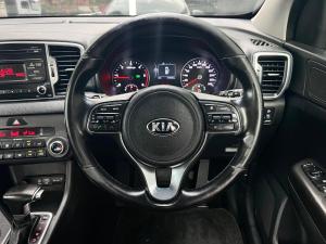 Kia Sportage 2.0CRDi EX Plus - Image 13