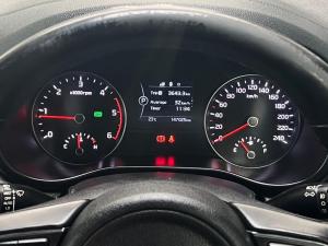 Kia Sportage 2.0CRDi EX Plus - Image 14