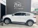 Kia Sportage 2.0CRDi EX Plus - Thumbnail 4
