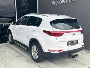 Kia Sportage 2.0CRDi EX Plus - Image 5