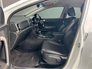 Kia Sportage 2.0CRDi EX Plus - Image 7