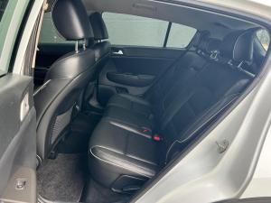 Kia Sportage 2.0CRDi EX Plus - Image 8