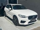 Thumbnail Volvo XC60 D5 AWD R-Design