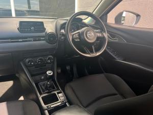 Mazda CX-3 2.0 Active - Image 11