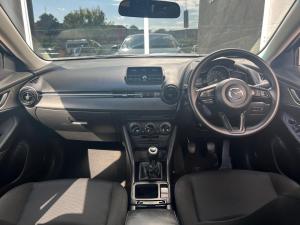 Mazda CX-3 2.0 Active - Image 12